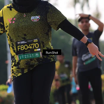 Runner Photo 7009790