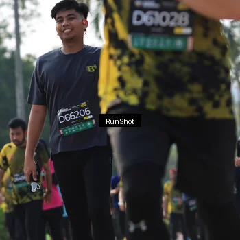 Runner Photo 7009791