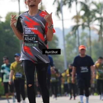 Runner Photo 7009805
