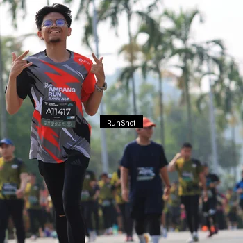Runner Photo 7009807