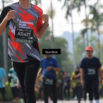 Runner Photo 7009808