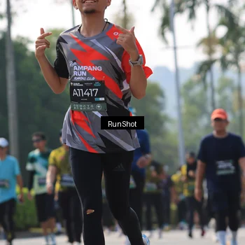 Runner Photo 7009809
