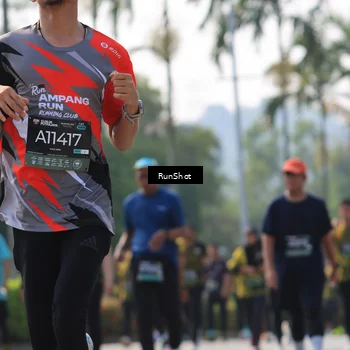 Runner Photo 7009812