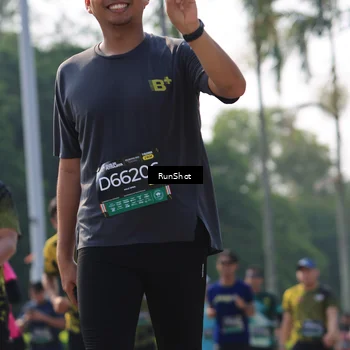 Runner Photo 7009816