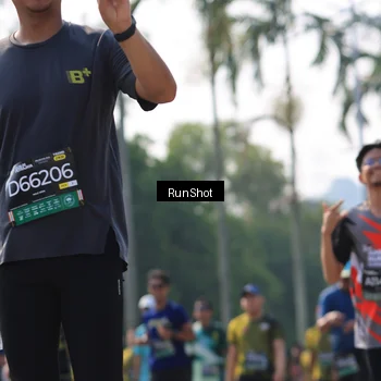 Runner Photo 7009825