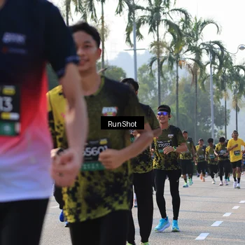 Runner Photo 7009827