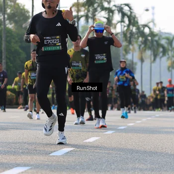 Runner Photo 7009828
