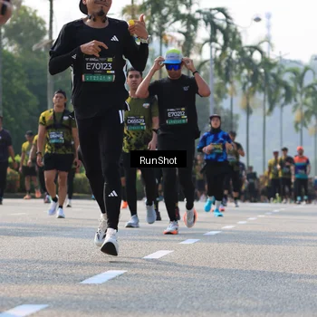 Runner Photo 7009829