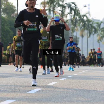 Runner Photo 7009830