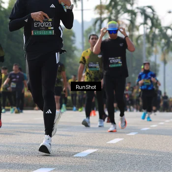 Runner Photo 7009831