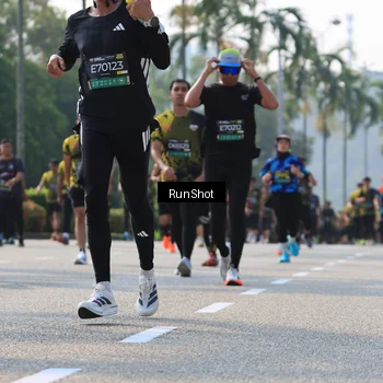Runner Photo 7009832