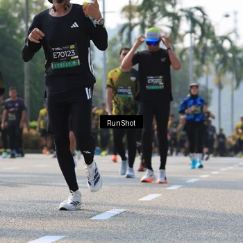 Runner Photo 7009833
