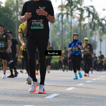 Runner Photo 7009847