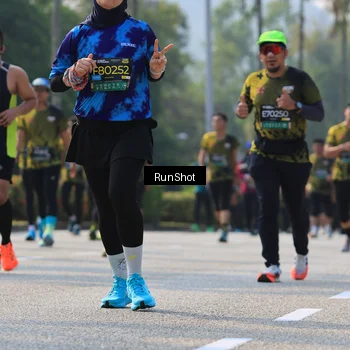 Runner Photo 7009881