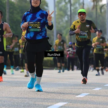 Runner Photo 7009884