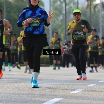 Runner Photo 7009885