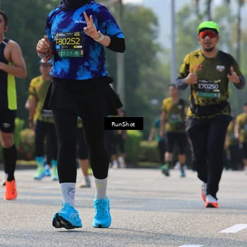 Runner Photo 7009895