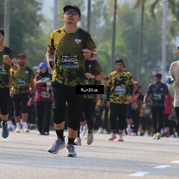 Runner Photo 7009912