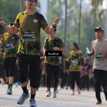 Runner Photo 7009922