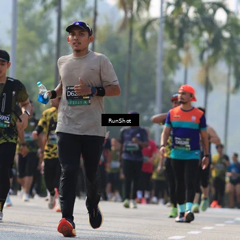 Runner Photo 7009935