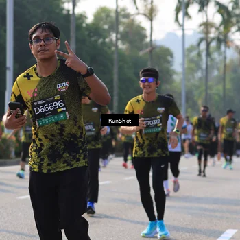 Runner Photo 7009942