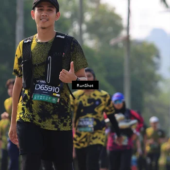 Runner Photo 7009947