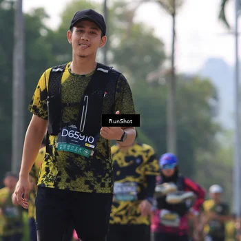 Runner Photo 7009969