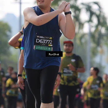 Runner Photo 7009980