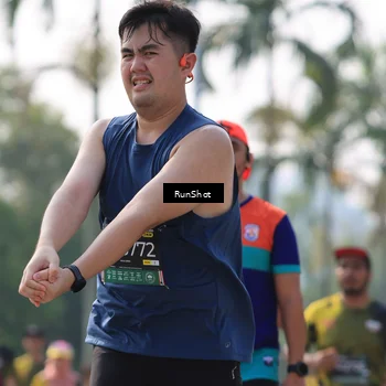 Runner Photo 7009981