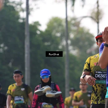 Runner Photo 7009991