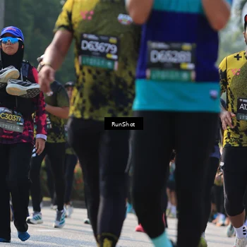 Runner Photo 7010001