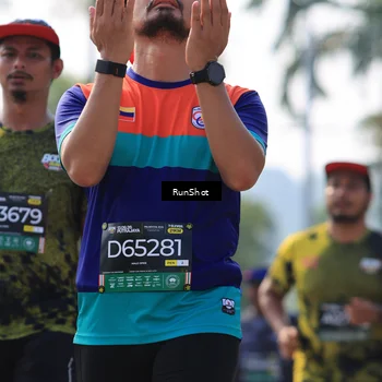 Runner Photo 7010003