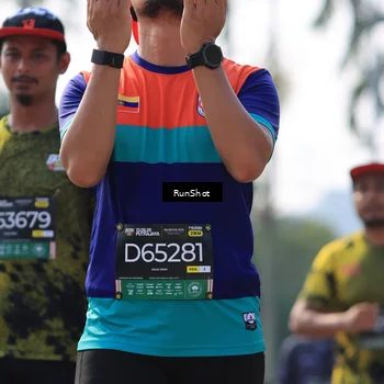 Runner Photo 7010007
