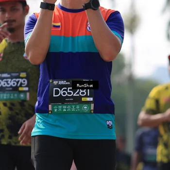 Runner Photo 7010008