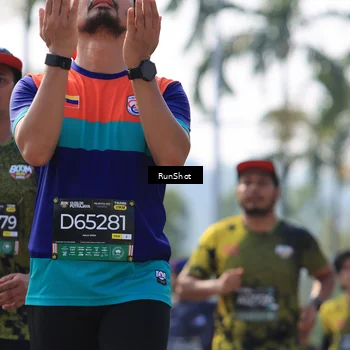 Runner Photo 7010009