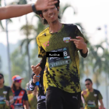 Runner Photo 7010022