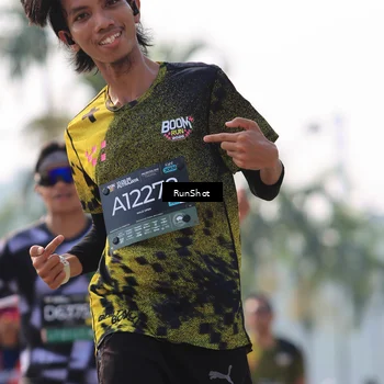 Runner Photo 7010028