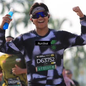 Runner Photo 7010029