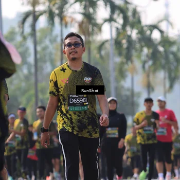 Runner Photo 7010046