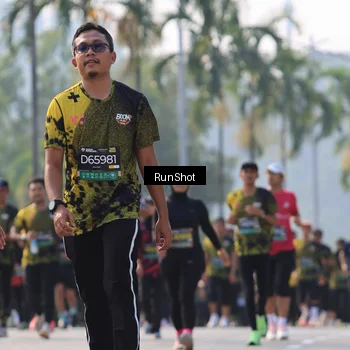 Runner Photo 7010050
