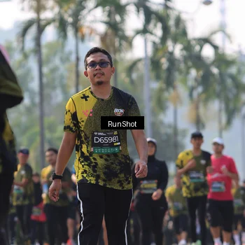 Runner Photo 7010051