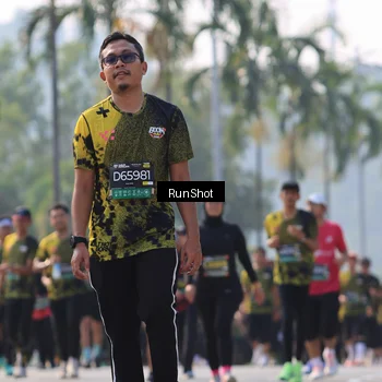 Runner Photo 7010052