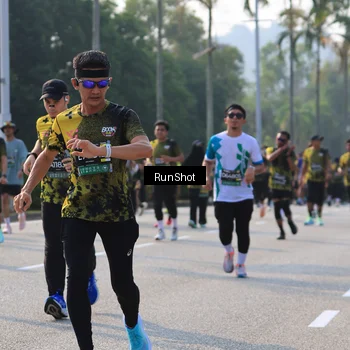 Runner Photo 7010055
