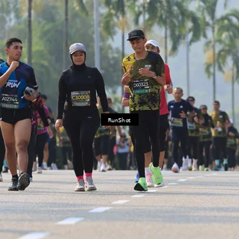 Runner Photo 7010063