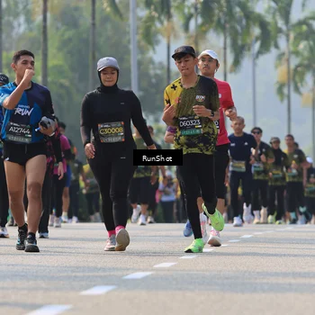 Runner Photo 7010065