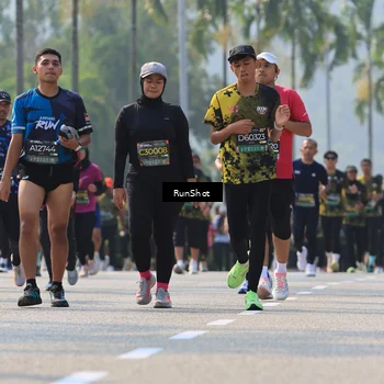 Runner Photo 7010070