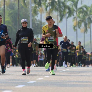 Runner Photo 7010071