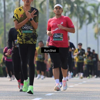 Runner Photo 7010079