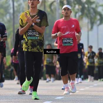 Runner Photo 7010089
