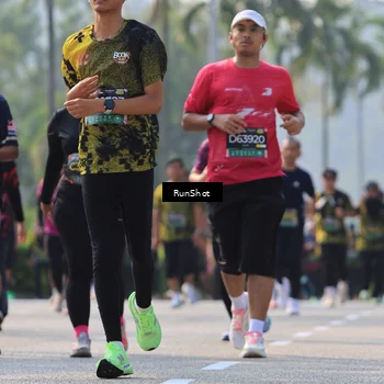 Runner Photo 7010090